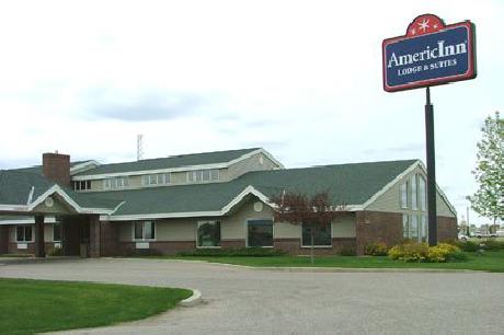 AmericInn Litchfield