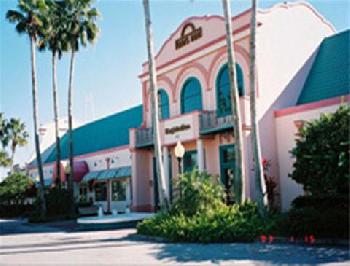 Days Inn Kissimmee- Orlando-Maingate E of Walt Disney World