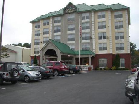 Country Inn & Suites By Carlson, Northlake, GA