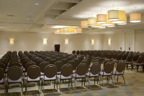 Chicago North Shore DTH  Conf Ctr