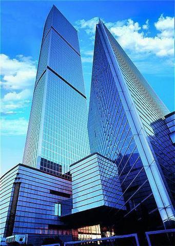 New World Beijing Hotel