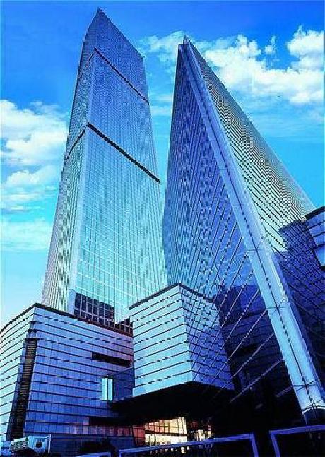 New World Beijing Hotel