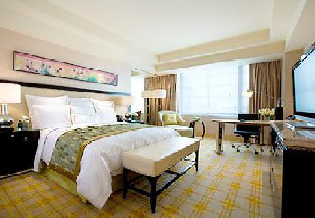 JW Marriott Hotel Beijing
