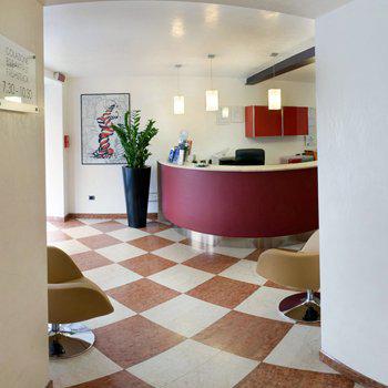 BEST WESTERN Hotel Armando