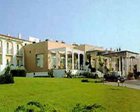 Eurostars Las Adelfas Hotel