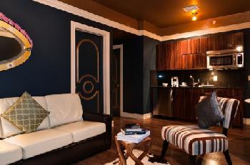 Riviera Suite South Beach