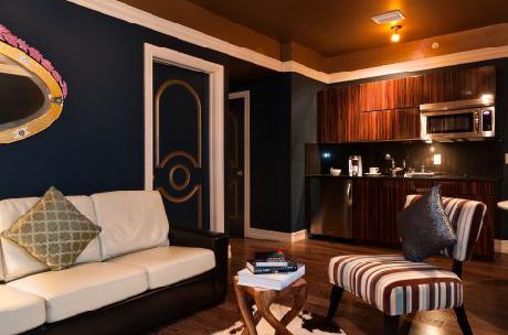 Riviera Suite South Beach