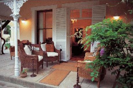 River Manor Boutique Hotel And Spa