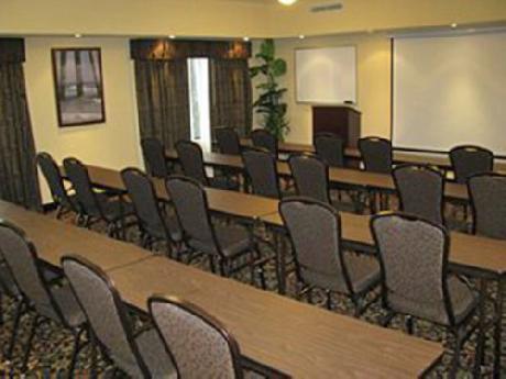 BEST WESTERN PLUS Westgate Inn & Suites