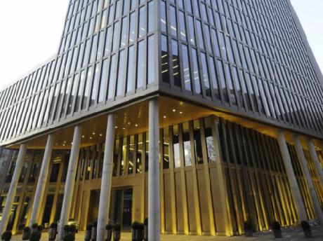 Empire Riverside Hotel