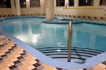 Holiday Inn Hotel & Suites OTTAWA KANATA