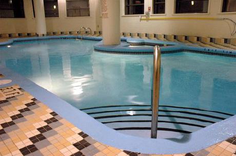 Holiday Inn Hotel & Suites OTTAWA KANATA