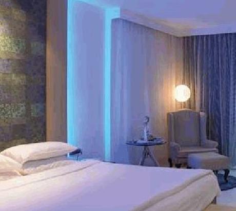 Hotel Royal Orchid Bangalore