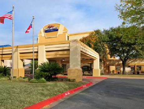 Baymont Inn and Suites Austin South