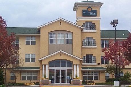 Extended Stay Deluxe - Indianapolis - Northwest - I-465