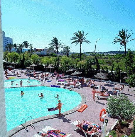 Fresh Apartamentos Magamar