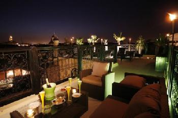 Hotel Riad Carllian