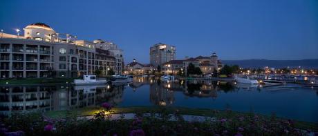 The Royal Private Residence Club