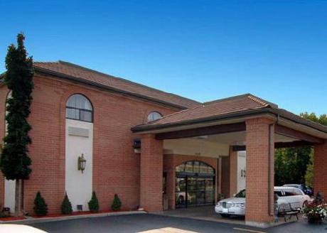 Comfort Inn Mundelein
