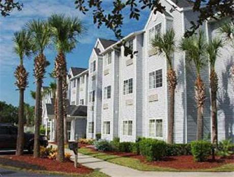 Microtel Inn and Suites Palm Coast