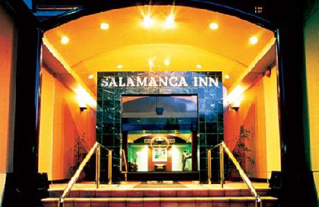 Salamanca Inn
