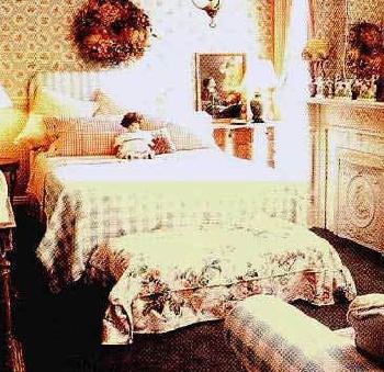 Annabelles House Bed and Break