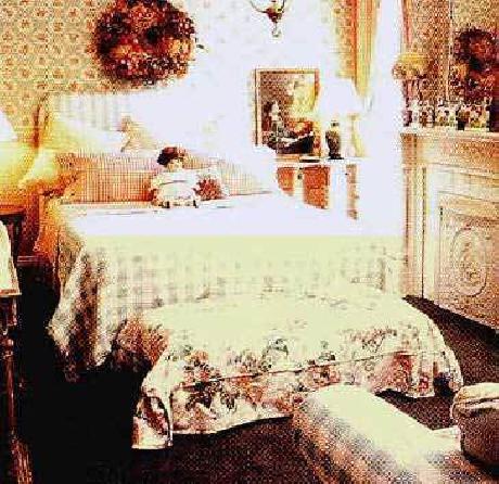 Annabelles House Bed and Break