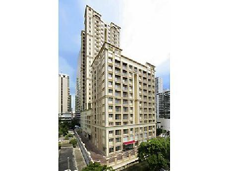 Grand Mercure Bangkok Asoke Residence