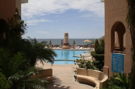 Sea of Cortez Beach Club