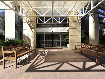 Mercure Sao Paulo Stella Vega