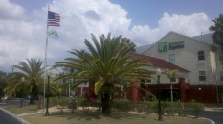 Holiday Inn Express Hotel & Suites PORT CHARLOTTE