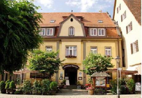 mD Hotel Restaurant Bauer