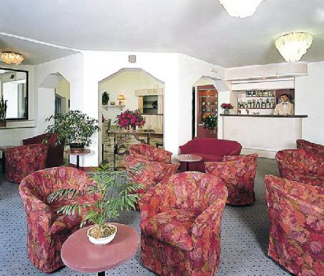 Minotel Lido La Perla Nera