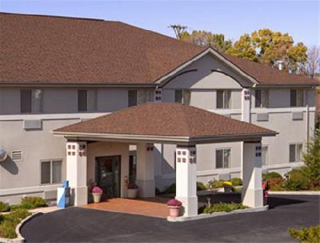 Super 8 Central City