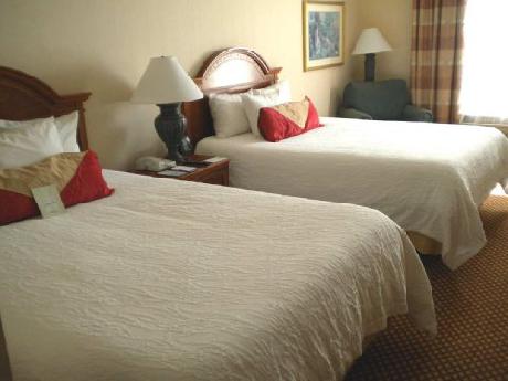 Hilton Garden Inn Williamsburg