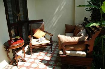 Puripunn Baby Grand Boutique Hotel