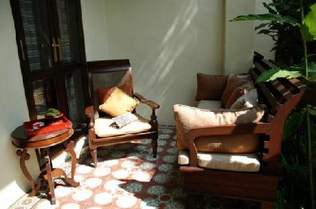 Puripunn Baby Grand Boutique Hotel