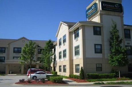 Extended Stay America-Atlanta-Morrow