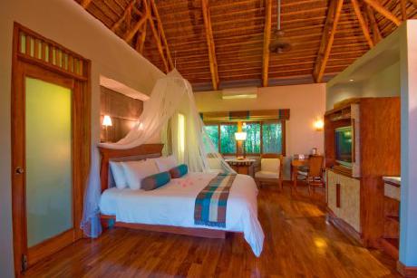 Eskaya Beach Resort and Spa