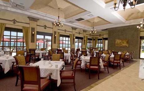 Villa del Palmar Cancun