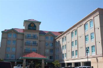 La Quinta Inn Vancouver Airport