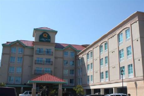 La Quinta Inn Vancouver Airport
