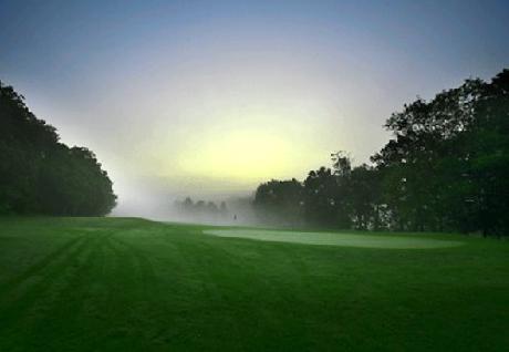 Meon Valley, A Marriott Hotel & Country Club