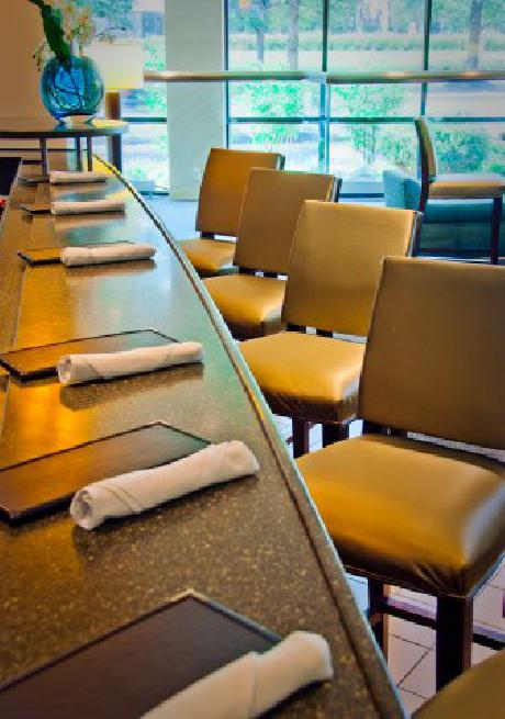 Holiday Inn ARLINGTON AT BALLSTON