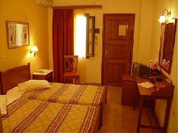 Hotel Mathios Village