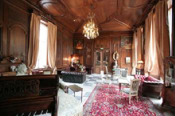 CHATEAU DU COLOMBIER