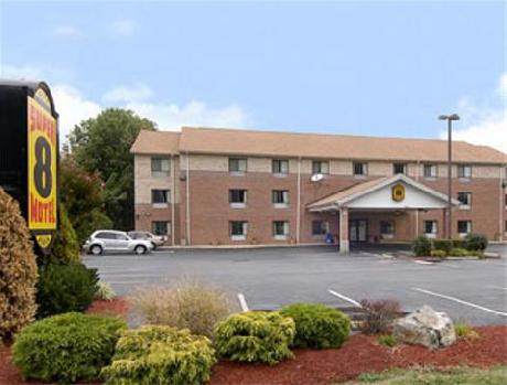 Super 8 Indian Head MD