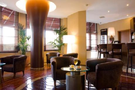 Amazonia Jamor Hotel