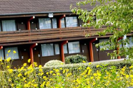 Campanile Bordeaux Ouest  Le Bouscat