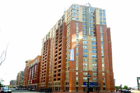 BridgeStreet Spinnaker Bay